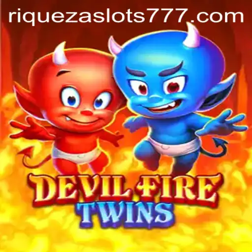 DevilFireTwins: A Thrilling Dive into Mythical Adventures and Riches