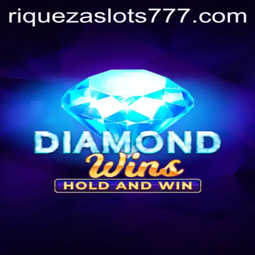 Exploring DiamondWins: A Thrilling Adventure with Riqueza Slots 777