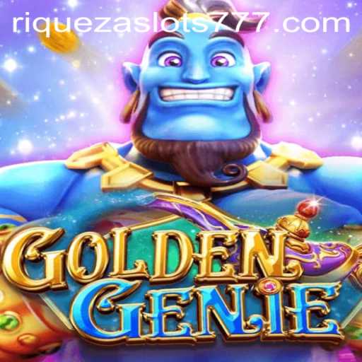 A Comprehensive Overview of GOLDENGENIE - The Exciting Casino Game