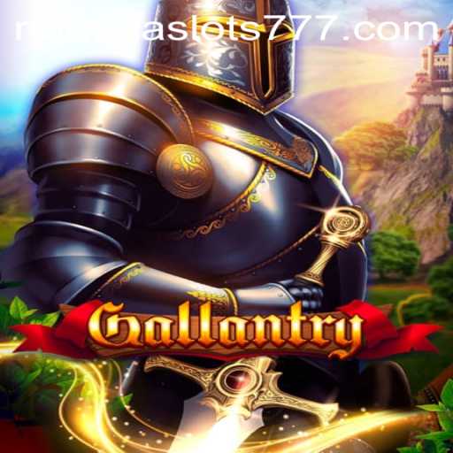 Gallantry: An In-depth Look at the Game With a Twist of Riqueza Slots 777