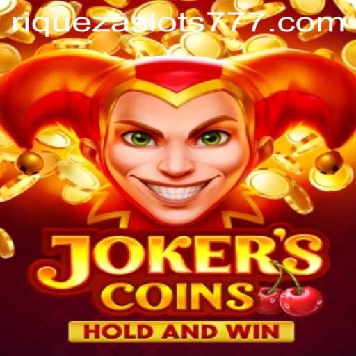 Exploring the Thrill of JokersCoins: A Dive into Riqueza Slots 777
