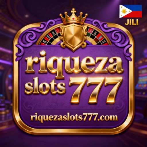 riqueza slots 777