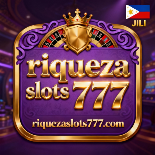 riqueza slots 777
