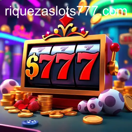 The Evolution and Impact of Lottery Games: Focusing on Riqueza Slots 777
