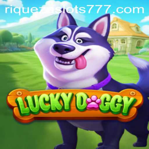 Discover the Excitement of LuckyDoggy: A Journey into 'Riqueza Slots 777'