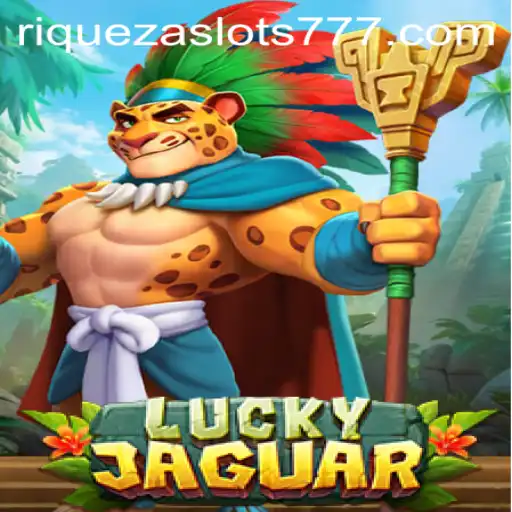 Exploring the Exciting World of LuckyJaguar