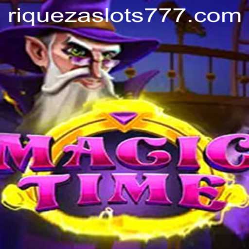 Exploring the MagicTime Game: A Journey into Riqueza Slots 777