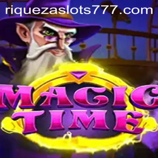 Exploring the MagicTime Game: A Journey into Riqueza Slots 777