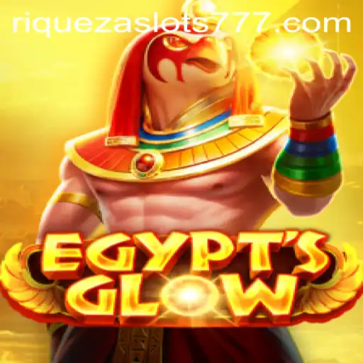 Unveiling the Mystical World of EgyptsGlow: A Thrilling Slot Adventure