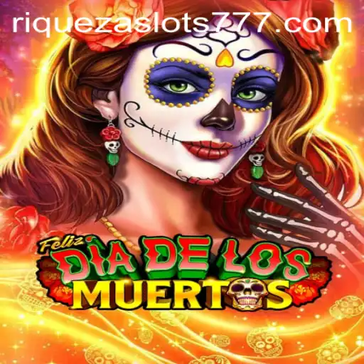 FelizDiadelos: Exploring the Exciting World of Riqueza Slots 777