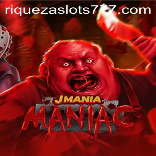 Experience the Exciting World of JManiaManiac and the Alluring Appeal of Riqueza Slots 777