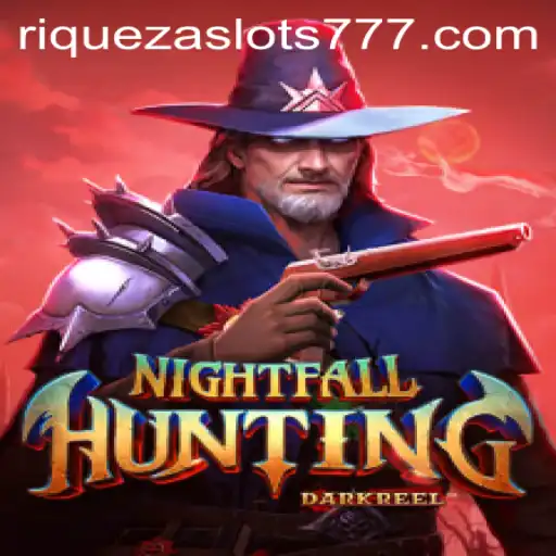 Discover the Exciting World of NightfallHunting with Riqueza Slots 777