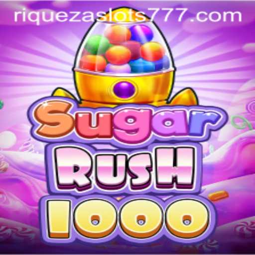 Exploring SugarRush1000: A Captivating Dive into Riqueza Slots 777