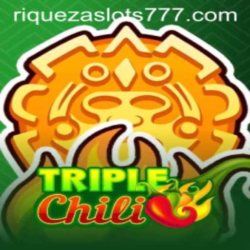 Exploring the Thrills of TripleChili: A Deep Dive into the Game and Its Connection to Riqueza Slots 777