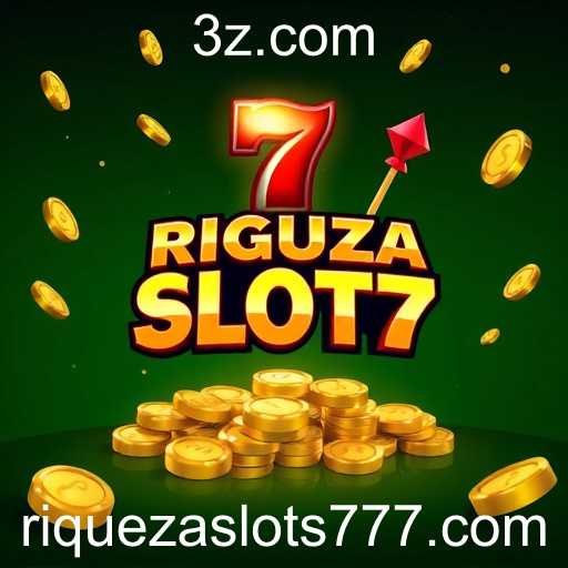 riqueza slots 777