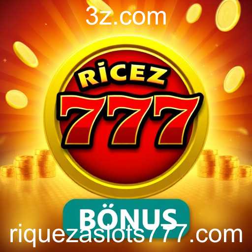 Explorando a Categoria de Bônus no Riqueza Slots 777