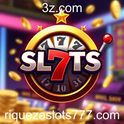Explorando as Atraentes Rodadas Grátis no Riqueza Slots 777