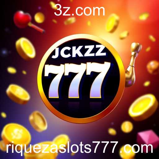O Mundo Empolgante dos Jackpots no Riqueza Slots 777