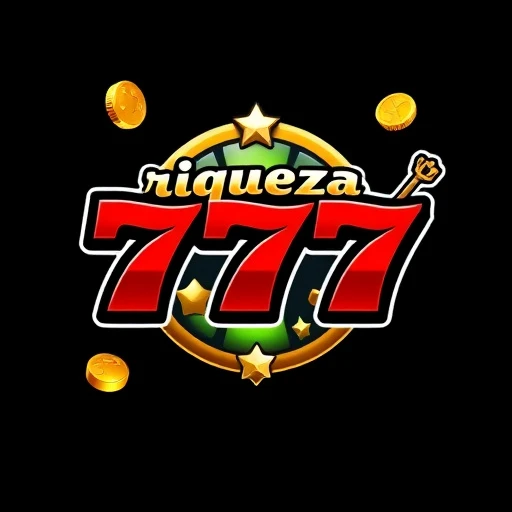 riqueza slots 777