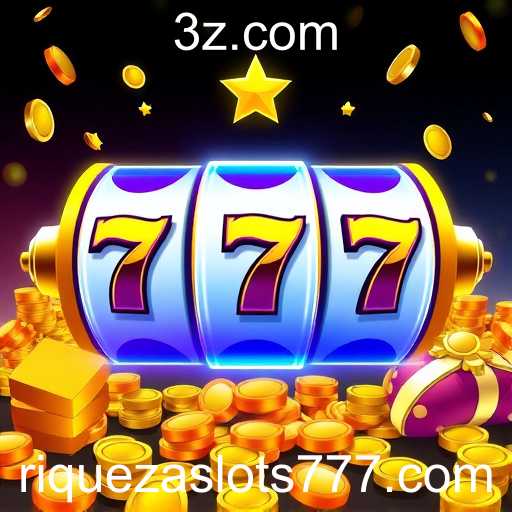 riqueza slots 777