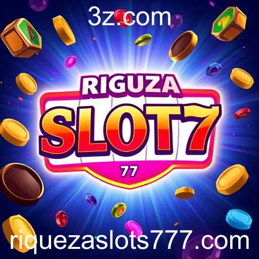 Riqueza Slots 777: A Nova Aposta no Mundo dos Jogos Online