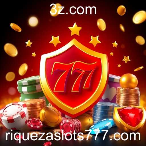 A Importância da Segurança no Riqueza Slots 777