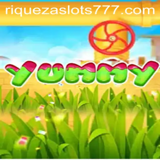 Exploring the Excitement of Yummy: A Delicious Spin on Slot Gaming with Riqueza Slots 777